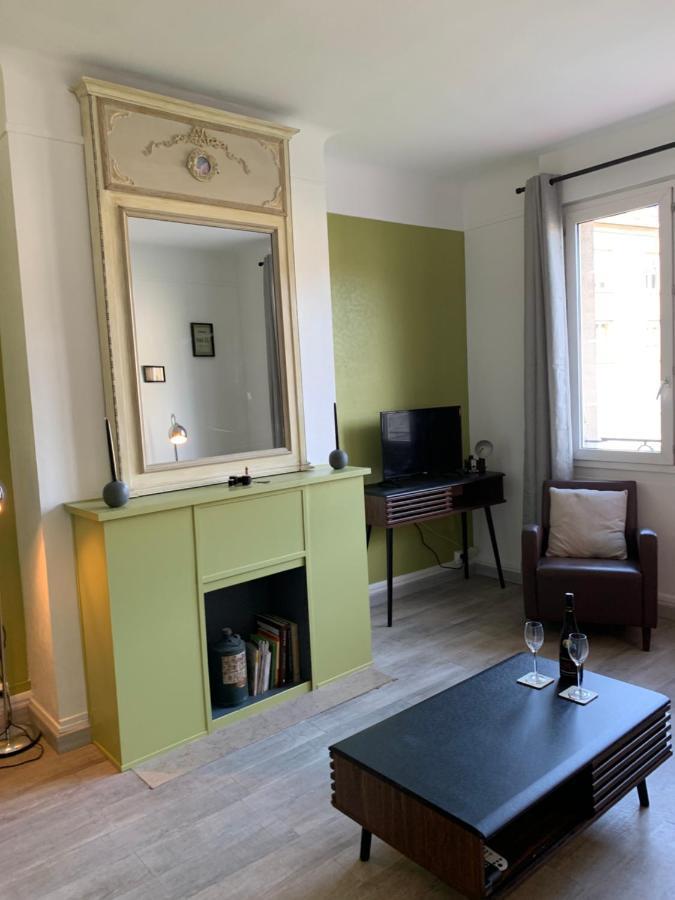 אמיינס Appartement Spacieux Lumineux Hypercentre מראה חיצוני תמונה