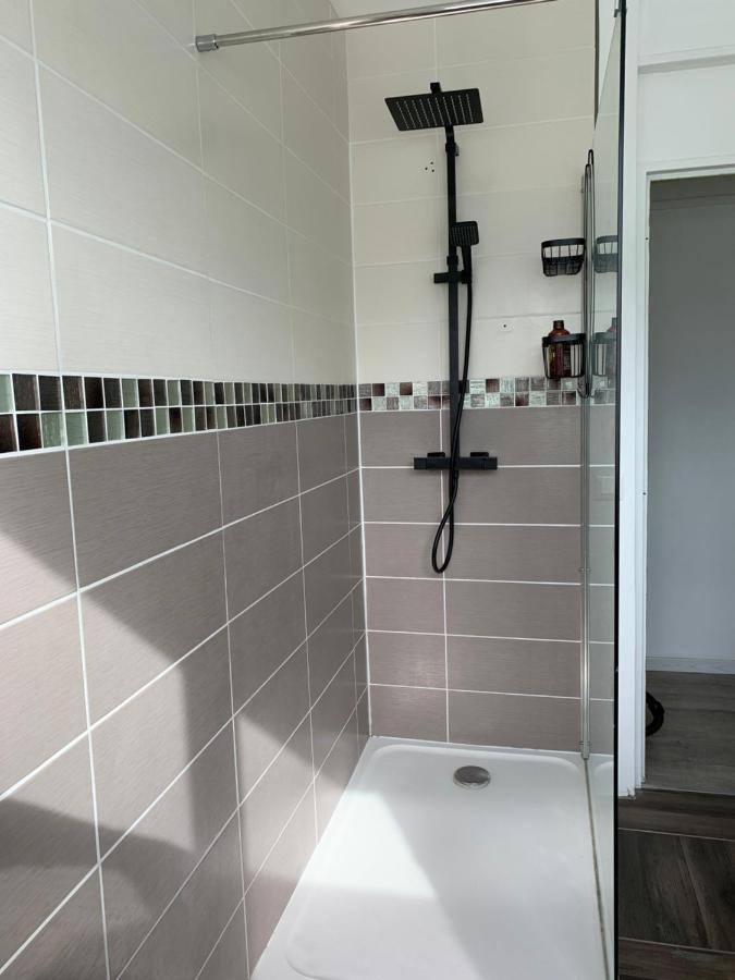 אמיינס Appartement Spacieux Lumineux Hypercentre מראה חיצוני תמונה
