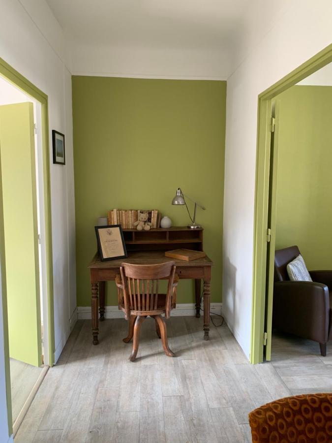 אמיינס Appartement Spacieux Lumineux Hypercentre מראה חיצוני תמונה