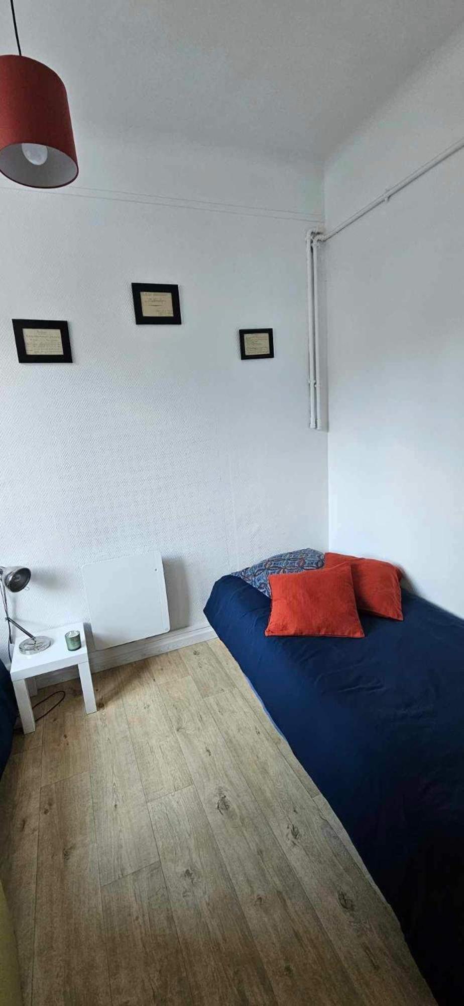 אמיינס Appartement Spacieux Lumineux Hypercentre מראה חיצוני תמונה