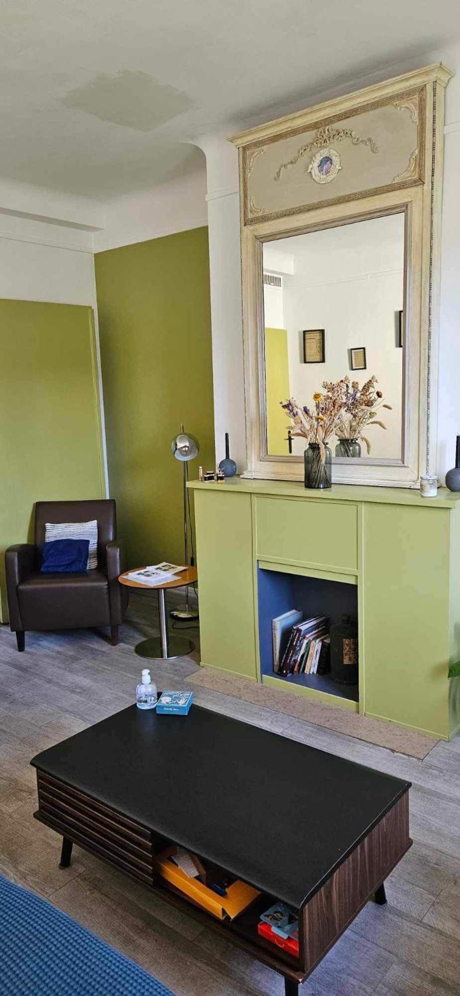 אמיינס Appartement Spacieux Lumineux Hypercentre מראה חיצוני תמונה