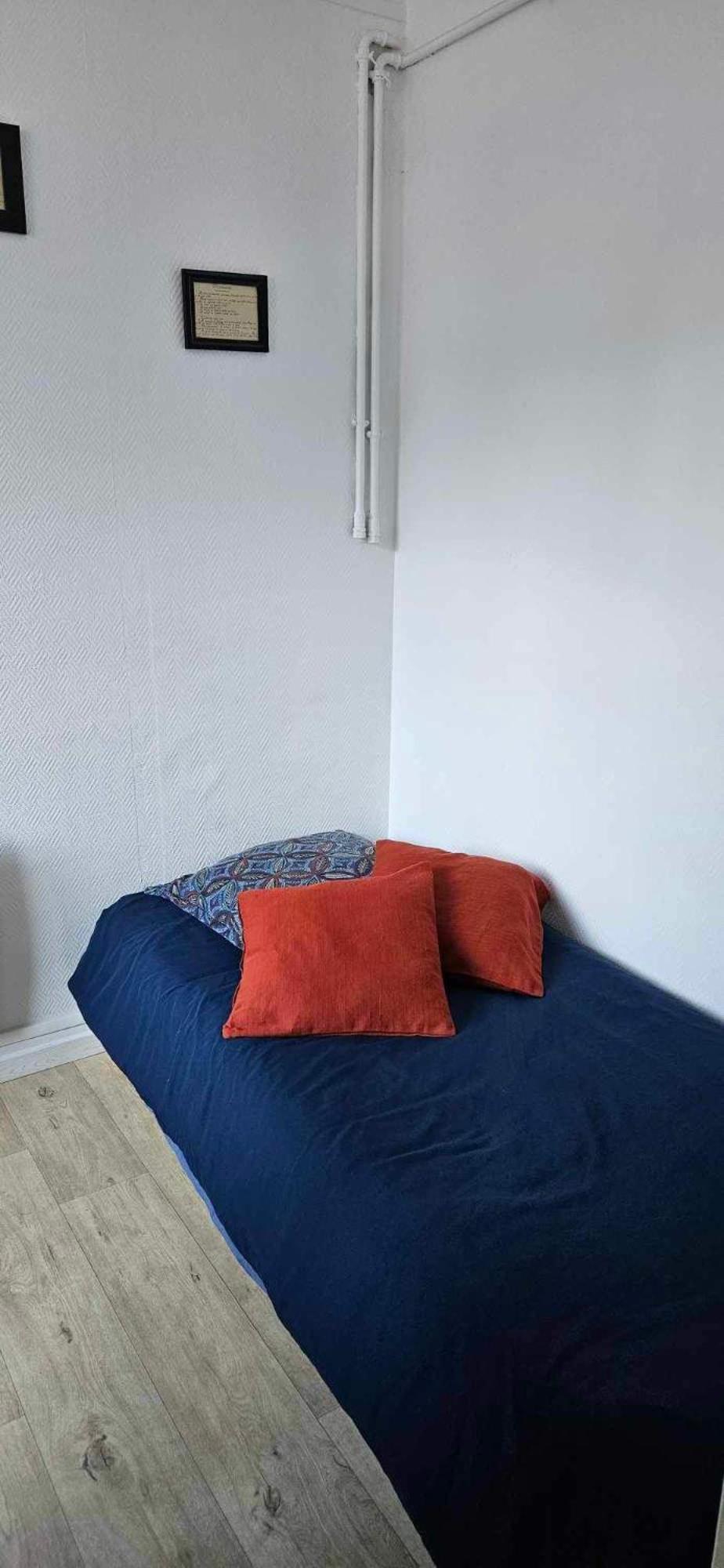אמיינס Appartement Spacieux Lumineux Hypercentre מראה חיצוני תמונה